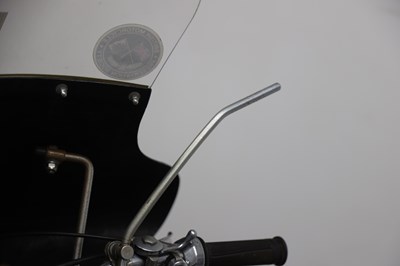 Lot 36 - 1953 AJS Model 16