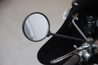 Lot 36 - 1953 AJS Model 16