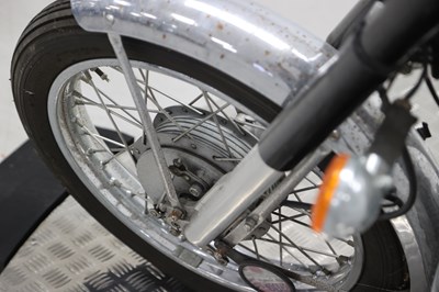 Lot 33 - 2002 Royal Enfield Bullet 500