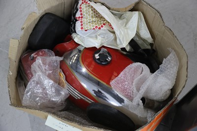 Lot 33 - 2002 Royal Enfield Bullet 500