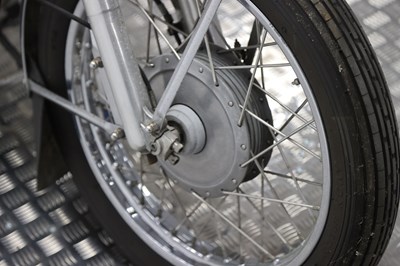 Lot 33 - 2002 Royal Enfield Bullet 500