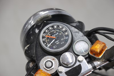 Lot 33 - 2002 Royal Enfield Bullet 500