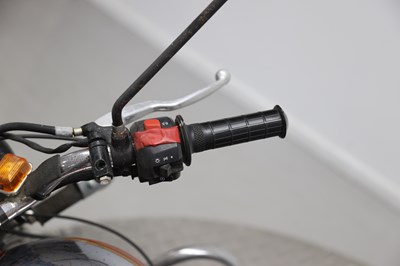 Lot 33 - 2002 Royal Enfield Bullet 500