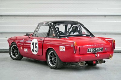 Lot 142 - 1965 Sunbeam Tiger MK 1 302 5.0L V8