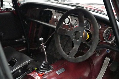 Lot 142 - 1965 Sunbeam Tiger MK 1 302 5.0L V8