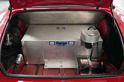 Lot 142 - 1965 Sunbeam Tiger MK 1 302 5.0L V8