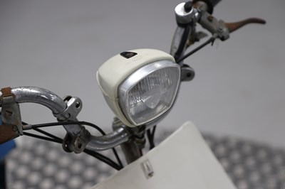 Lot 37 - 1970 Ariel 3