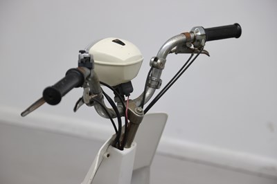 Lot 37 - 1970 Ariel 3