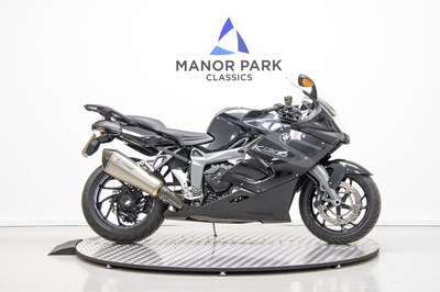 Lot 51 - 2013 BMW K1300S