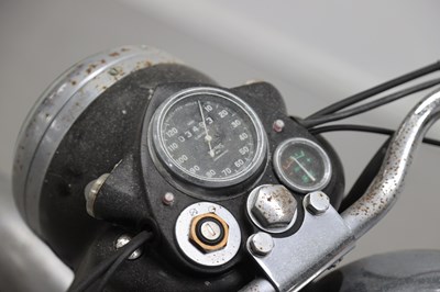 Lot 52 - 2004 Royal Enfield Bullet 500