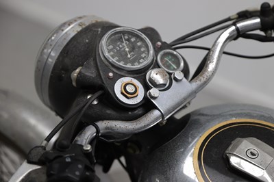 Lot 52 - 2004 Royal Enfield Bullet 500
