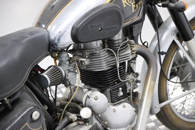 Lot 52 - 2004 Royal Enfield Bullet 500