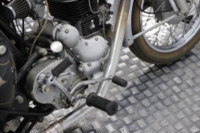 Lot 52 - 2004 Royal Enfield Bullet 500