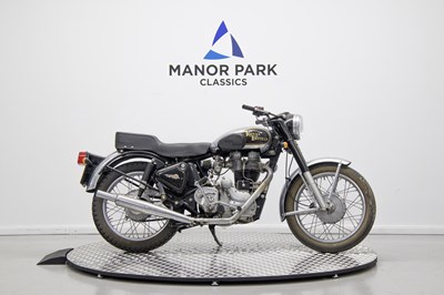 Lot 52 - 2004 Royal Enfield Bullet 500