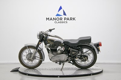 Lot 52 - 2004 Royal Enfield Bullet 500