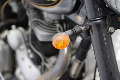 Lot 52 - 2004 Royal Enfield Bullet 500