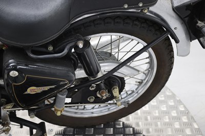 Lot 52 - 2004 Royal Enfield Bullet 500