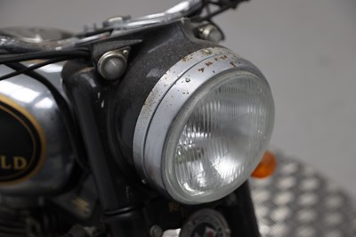Lot 52 - 2004 Royal Enfield Bullet 500