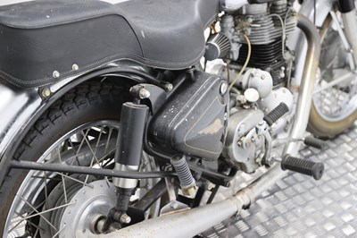 Lot 52 - 2004 Royal Enfield Bullet 500
