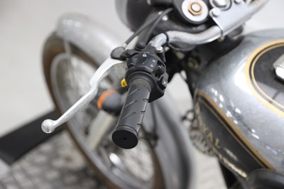 Lot 52 - 2004 Royal Enfield Bullet 500