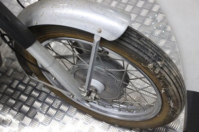 Lot 52 - 2004 Royal Enfield Bullet 500