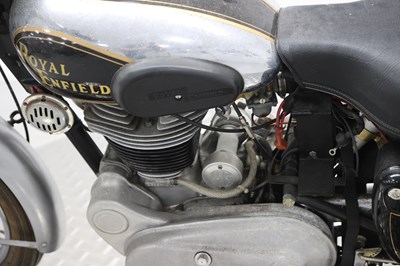 Lot 52 - 2004 Royal Enfield Bullet 500