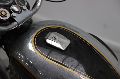 Lot 52 - 2004 Royal Enfield Bullet 500