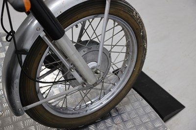 Lot 52 - 2004 Royal Enfield Bullet 500