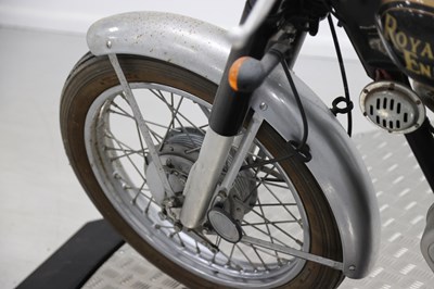 Lot 52 - 2004 Royal Enfield Bullet 500