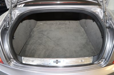 Lot 243 - 2005 Bentley Continental Flying Spur