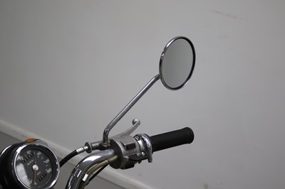 Lot 8 - 1972 Triumph T120R Bonneville