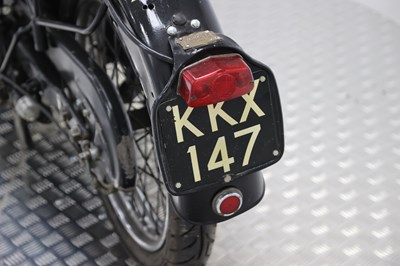 Lot 100 - 1947 Douglas T35