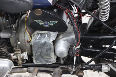 Lot 100 - 1947 Douglas T35