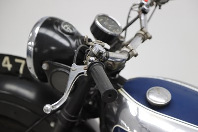 Lot 100 - 1947 Douglas T35
