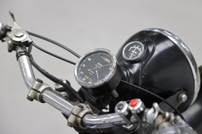 Lot 100 - 1947 Douglas T35