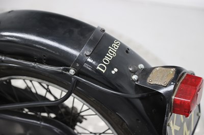 Lot 100 - 1947 Douglas T35