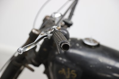 Lot 90 - 1958 AJS 16C