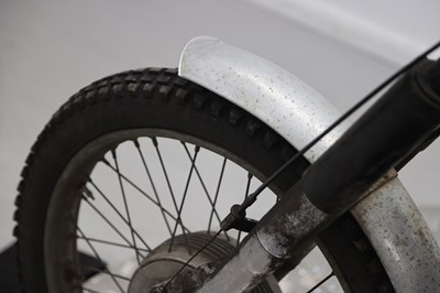 Lot 90 - 1958 AJS 16C