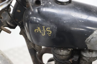 Lot 90 - 1958 AJS 16C
