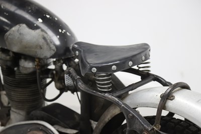 Lot 90 - 1958 AJS 16C