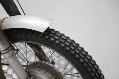 Lot 90 - 1958 AJS 16C