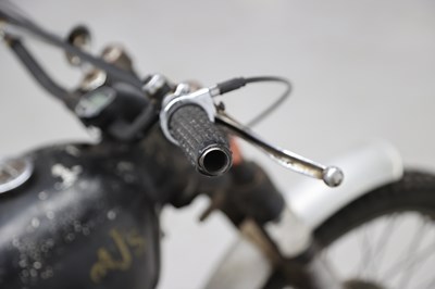 Lot 90 - 1958 AJS 16C