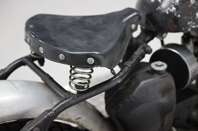 Lot 90 - 1958 AJS 16C