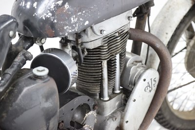 Lot 90 - 1958 AJS 16C