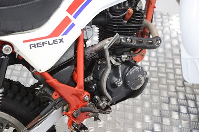 Lot 57 - 1986 Honda TLR200 Reflex