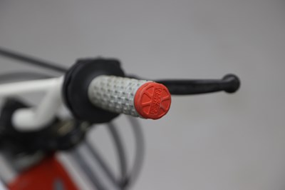 Lot 57 - 1986 Honda TLR200 Reflex