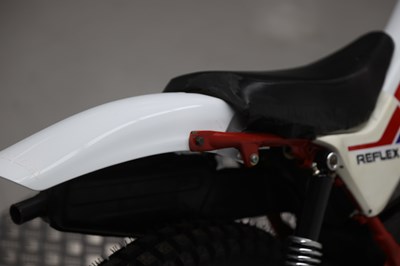 Lot 57 - 1986 Honda TLR200 Reflex