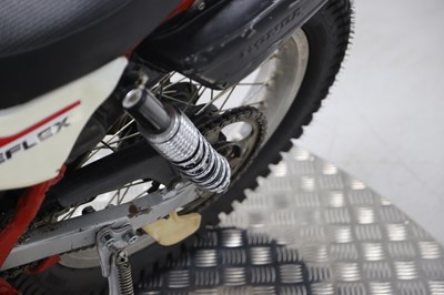 Lot 57 - 1986 Honda TLR200 Reflex