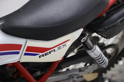 Lot 57 - 1986 Honda TLR200 Reflex