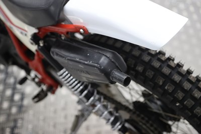Lot 57 - 1986 Honda TLR200 Reflex
